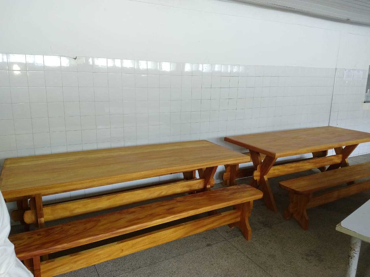 MICRO ÔNIBUS E EQUIPAMENTOS NOVOS